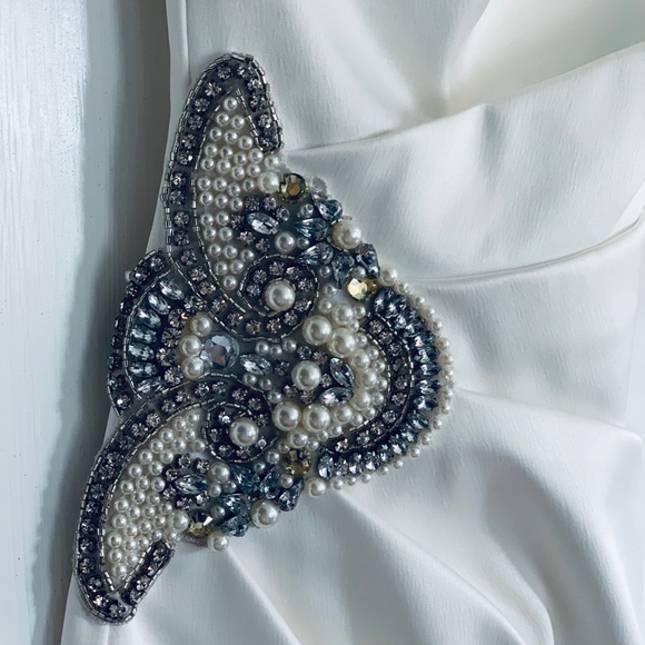 DB- Wedding Reception Dress /Event - Picture 3 of 3